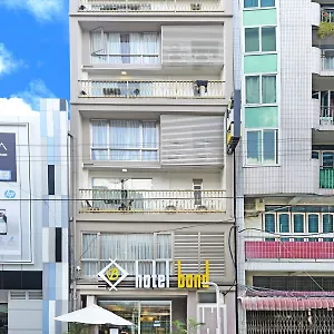 Hotel Bond, Yangon