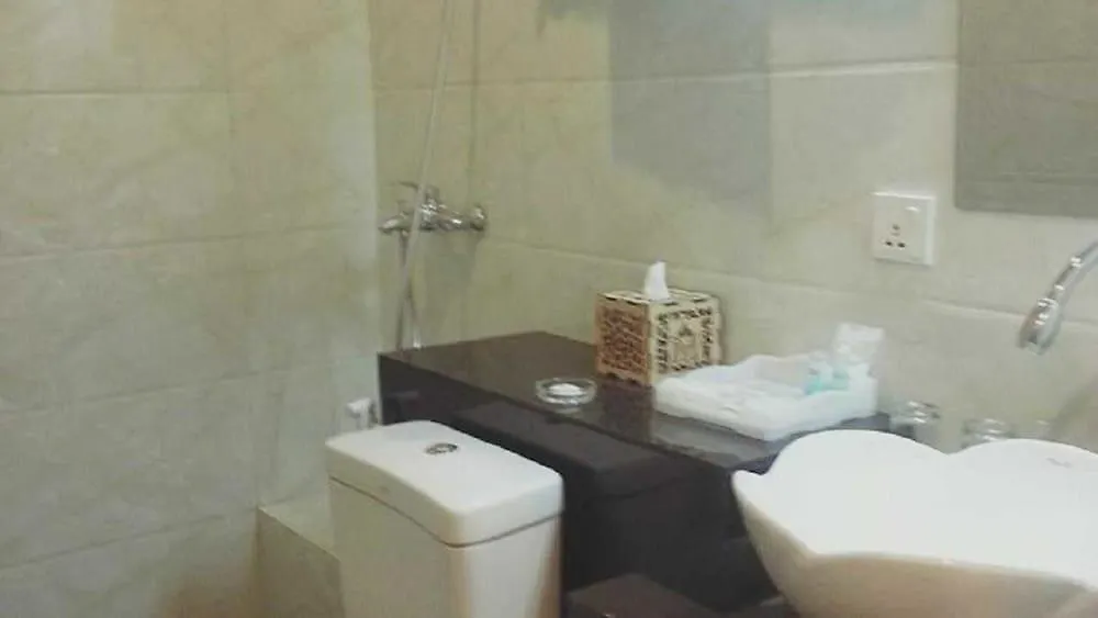 Royal Malikha Hotel Yangon
